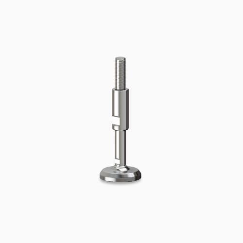 Leveling feet - S400B Ø60 Heavy|M