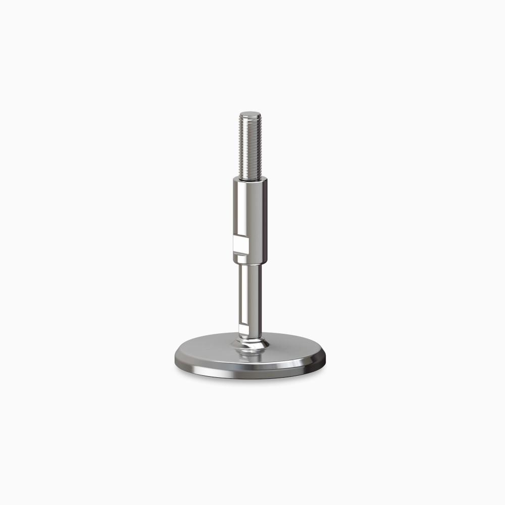 S400B Ø105 Heavy|M | Leveling feet > S400B | Cover Image