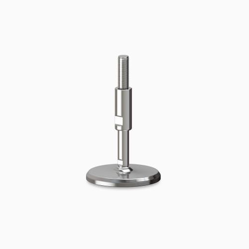 Leveling feet - S400B Ø105 Heavy|M