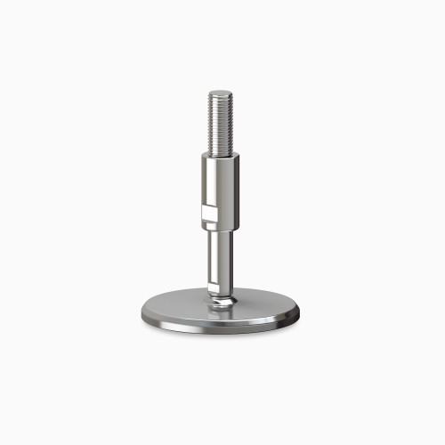 Leveling feet - S400B Ø125 Heavy|M