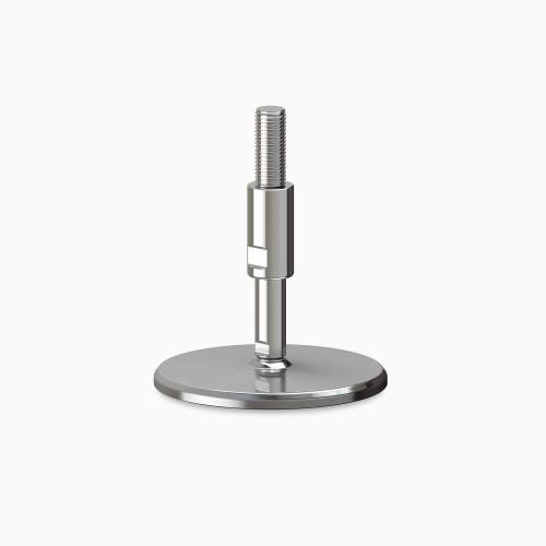 Leveling feet - S400B Ø150 Heavy|M
