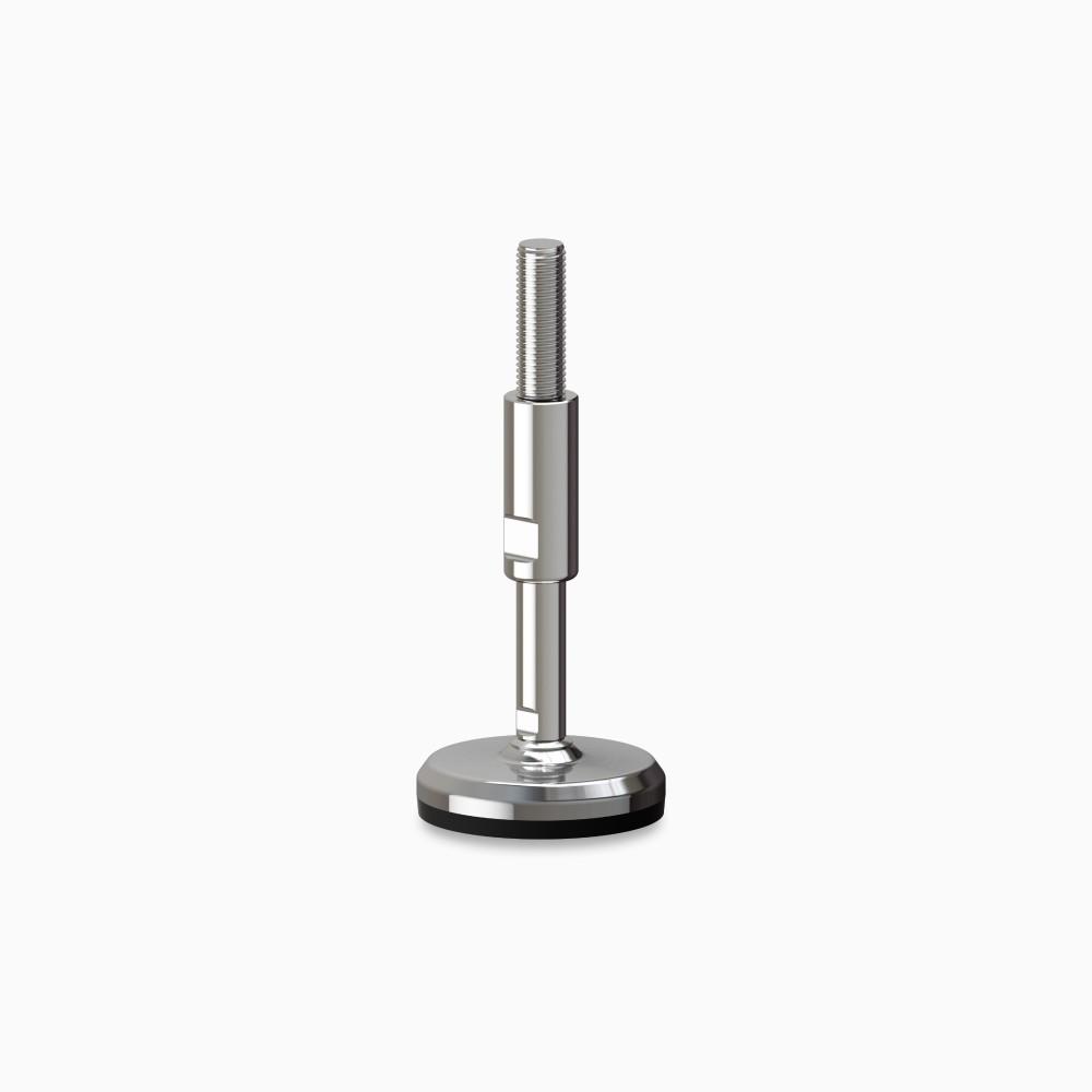S400B Ø80 Heavy Anti-Slip|M | Leveling feet > S400B | Cover Thumbnail