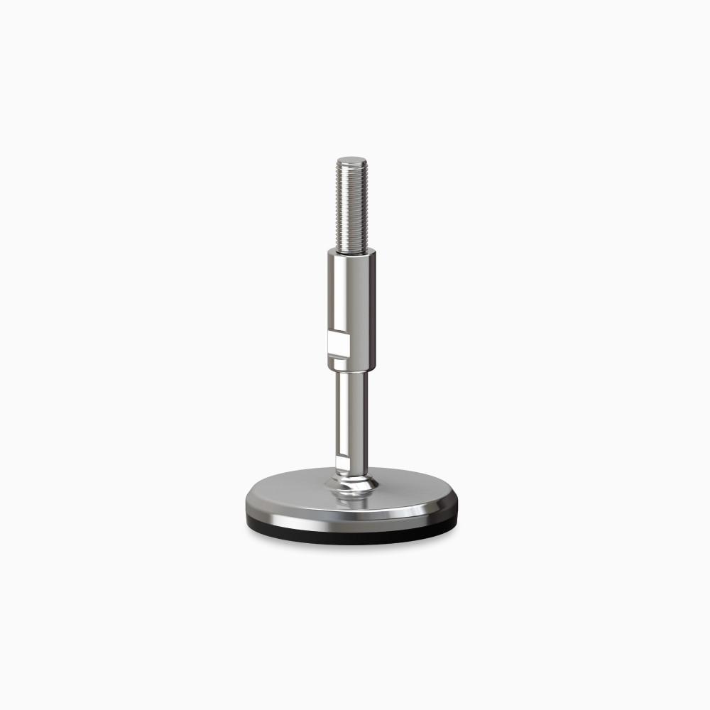S400B Ø105 Heavy Anti-Slip|M | Leveling feet > S400B | Cover Image