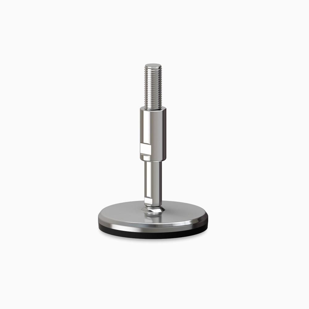 S400B Ø125 Heavy Anti-Slip|M | Leveling feet > S400B | Cover Thumbnail