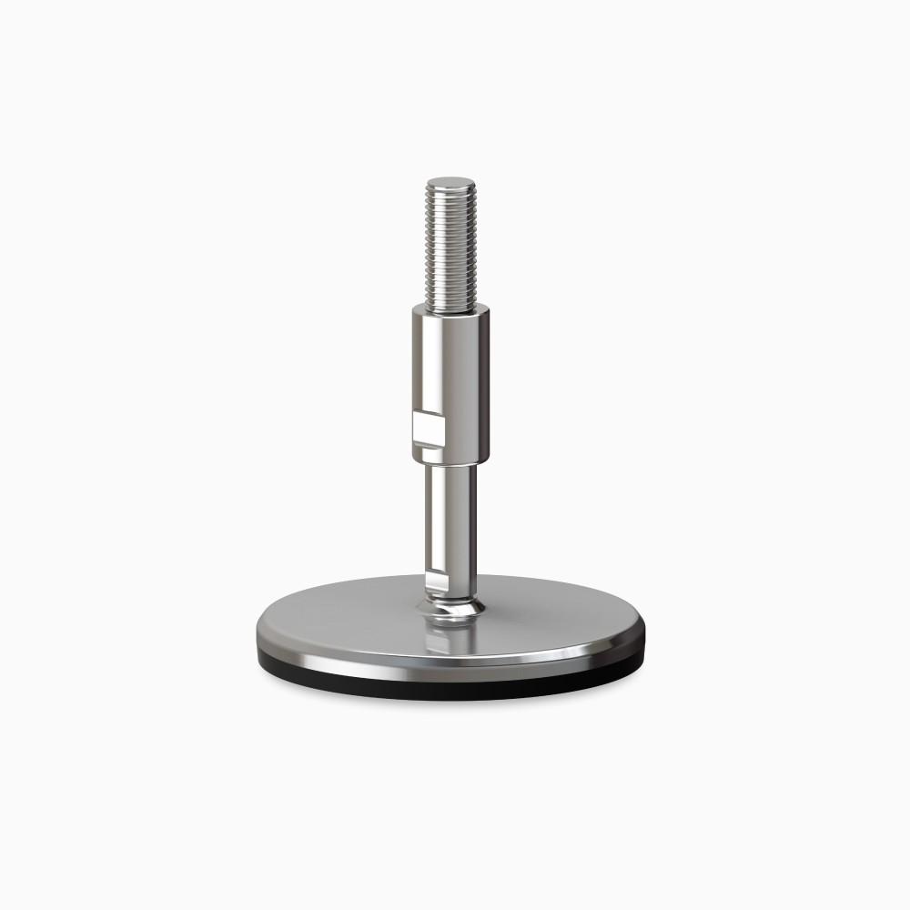S400B Ø150 Heavy Anti-Slip|M | Leveling feet > S400B | Cover Thumbnail