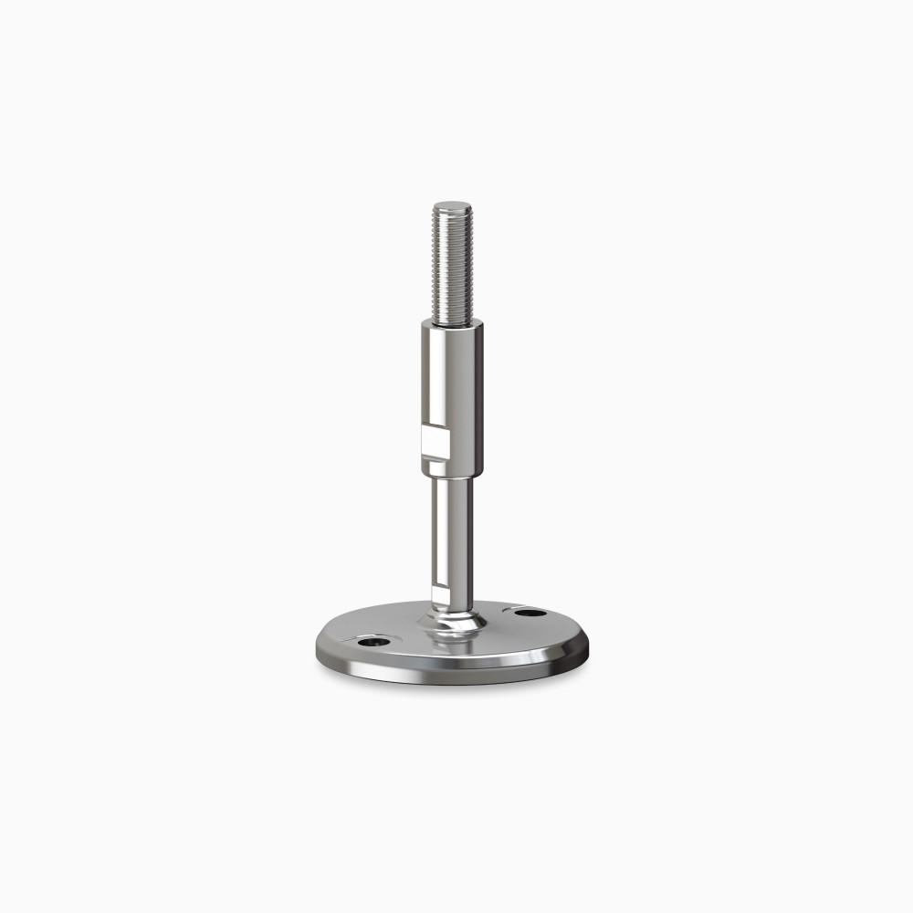 S400B Ø105 Heavy 2 Fixing point|M | Leveling feet > S400B | Cover Thumbnail