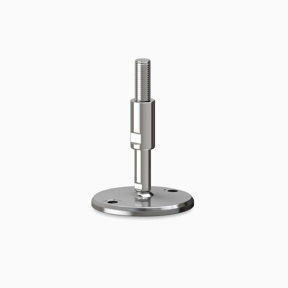 S400B Ø125 Heavy 2 Fixing point|M | Leveling feet > S400B | Cover Image