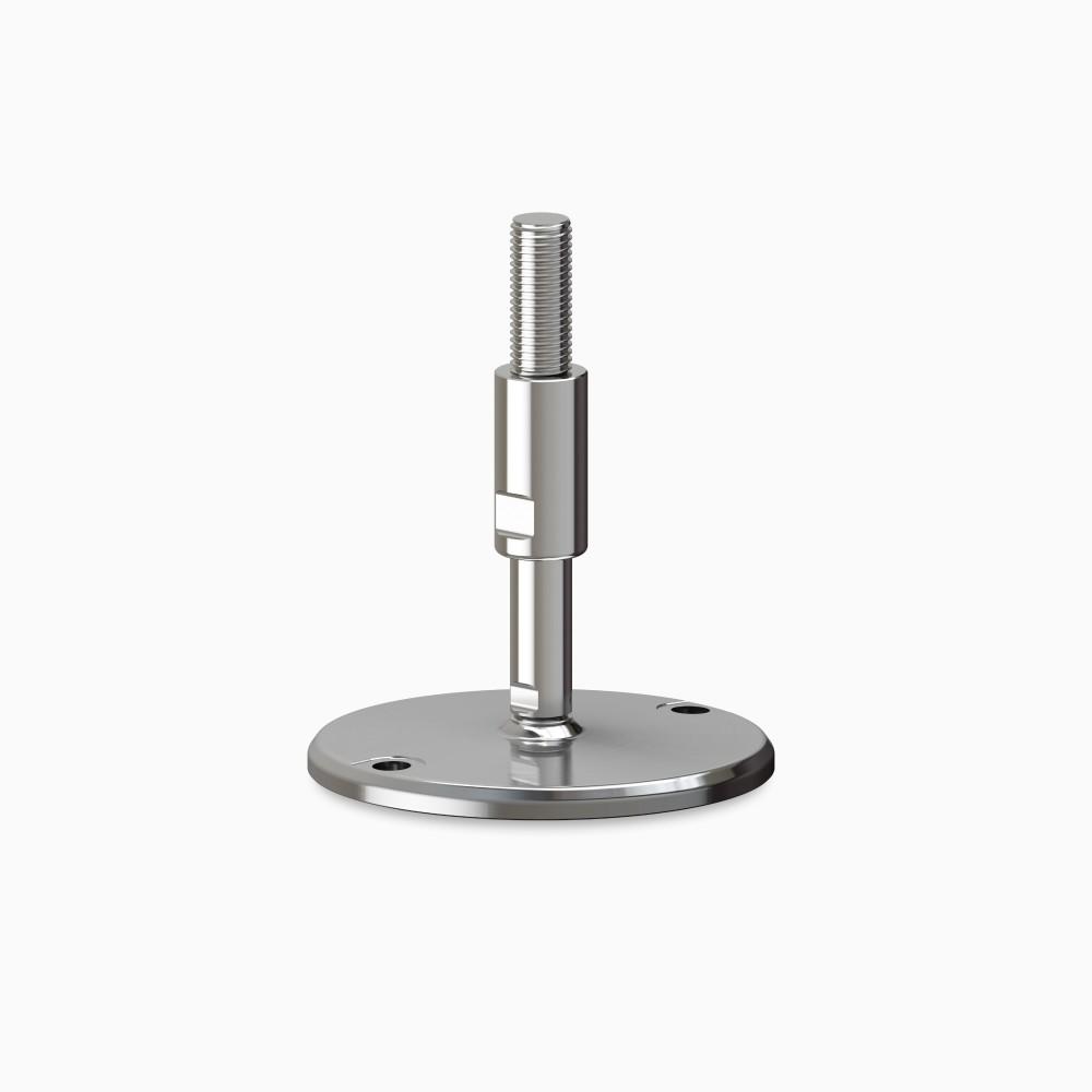 S400B Ø150 Heavy 2 Fixing point|M | Leveling feet > S400B | Cover Thumbnail