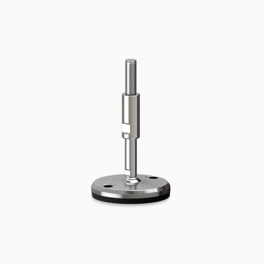 S400B Ø105 Heavy 2 Fixing point Anti-Slip|M | Leveling feet > S400B | Cover Image