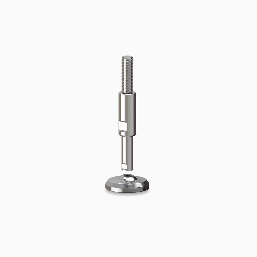 S400B Ø60 Heavy Split|M | Leveling feet > S400B | Cover Image