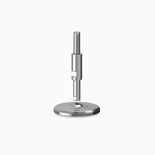 Leveling feet - S400B Ø105 Heavy Split|M