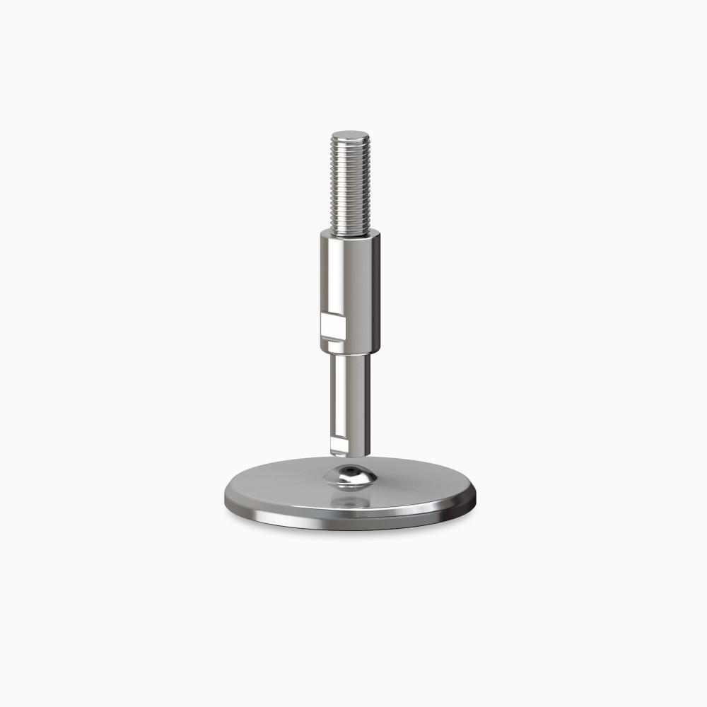 S400B Ø125 Heavy Split|M | Leveling feet > S400B | Cover Thumbnail