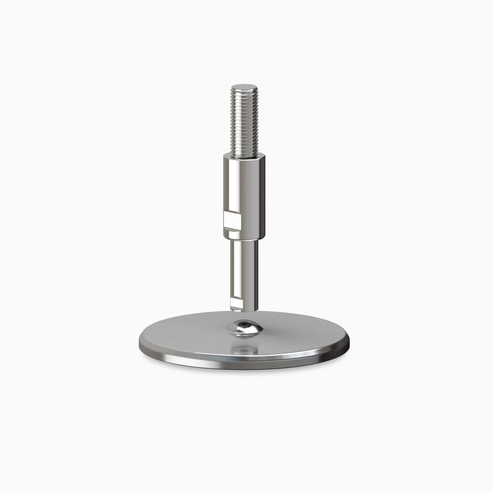 S400B Ø150 Heavy Split|M | Leveling feet > S400B | Cover Thumbnail
