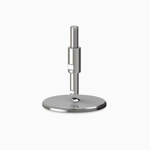 Leveling feet - S400B Ø150 Heavy Split|M