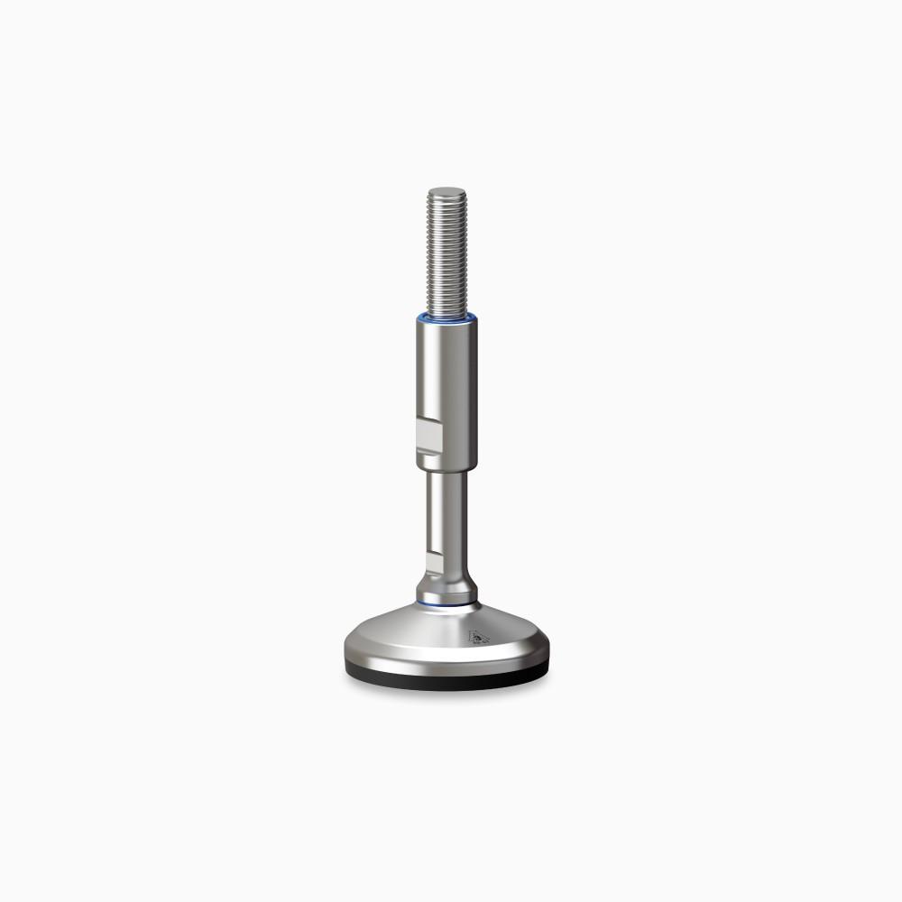 C500 Ø80 Anti-Slip|M | Leveling feet > C500 | Cover Image