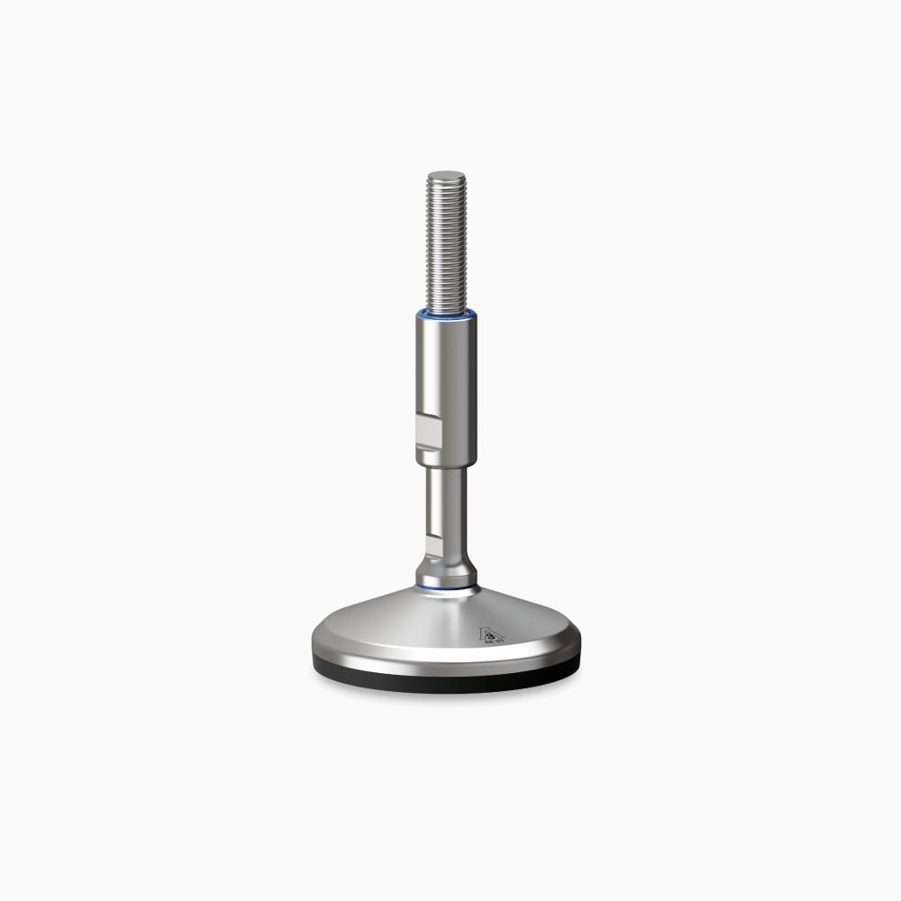 C500 Ø105 Anti-Slip|M | Leveling feet > C500 | Cover Image