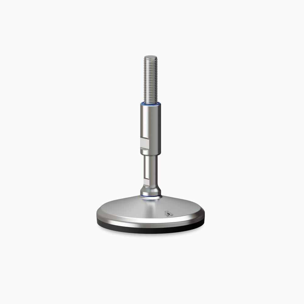 C500 Ø125 Anti-Slip|I | Leveling feet > C500 | Cover Image