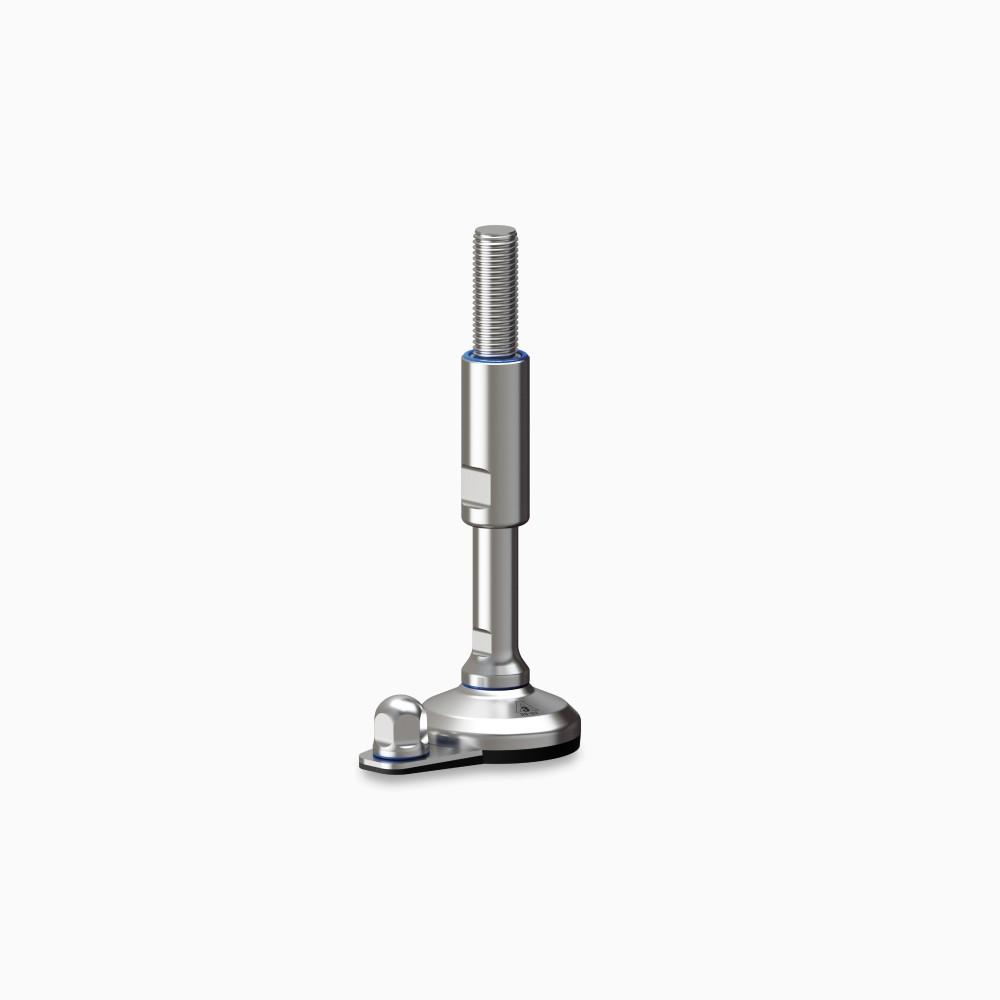 C500 Ø60 1 Fixing point Anti-Slip|I | Leveling feet > C500 | Cover Thumbnail