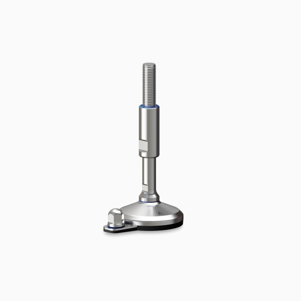 C500 Ø80 1 Fixing point Anti-Slip|M | Leveling feet > C500 | Cover Image