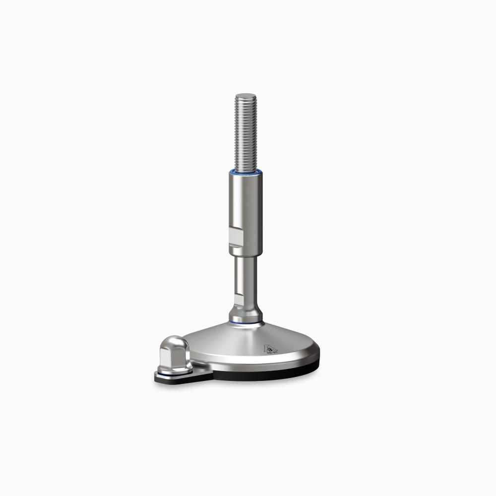 C500 Ø105 1 Fixing point Anti-Slip|M | Leveling feet > C500 | Cover Thumbnail
