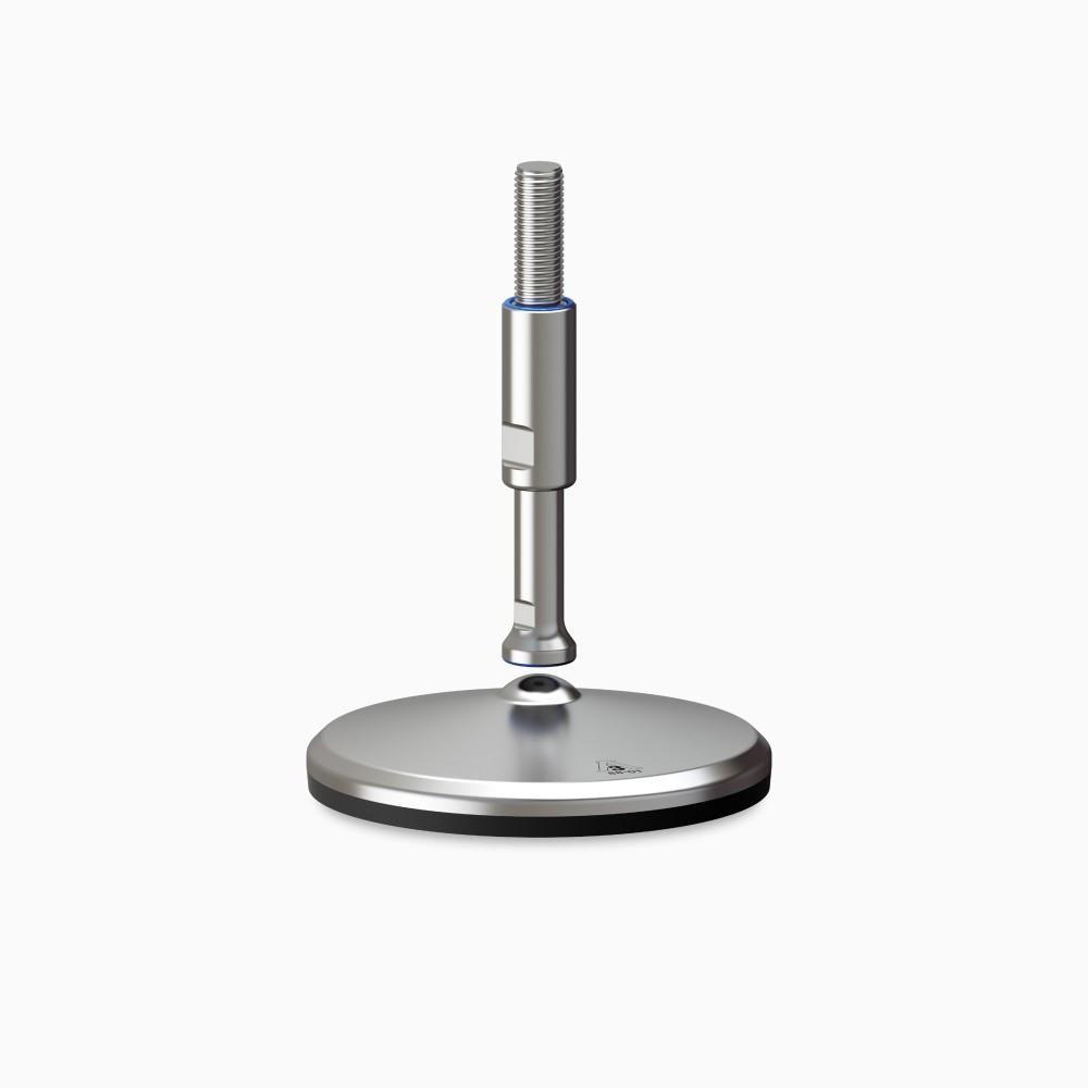 C500 Ø150 Split Anti-Slip|M | Leveling feet > C500 | Cover Thumbnail
