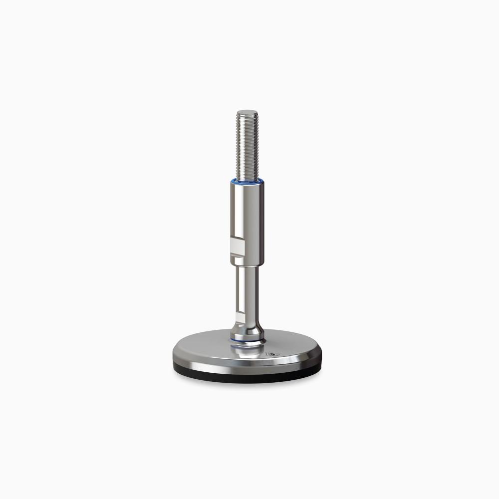 C500 Ø105 Heavy Anti-Slip|M | Leveling feet > C500 | Cover Image