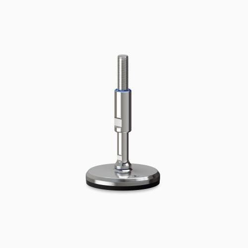 Leveling feet - C500 Ø105 Heavy Anti-Slip|M