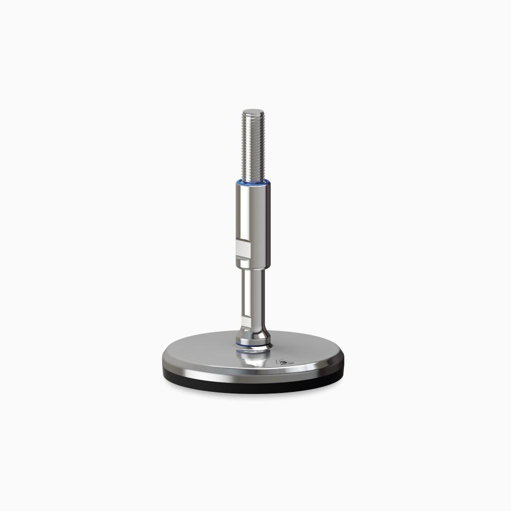 C500 Ø125 Heavy Anti-Slip|I | Leveling feet > C500 | Cover Image