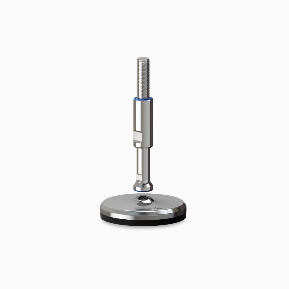 C500 Ø105 Heavy Split Anti-Slip|M | Leveling feet > C500 | Cover Thumbnail