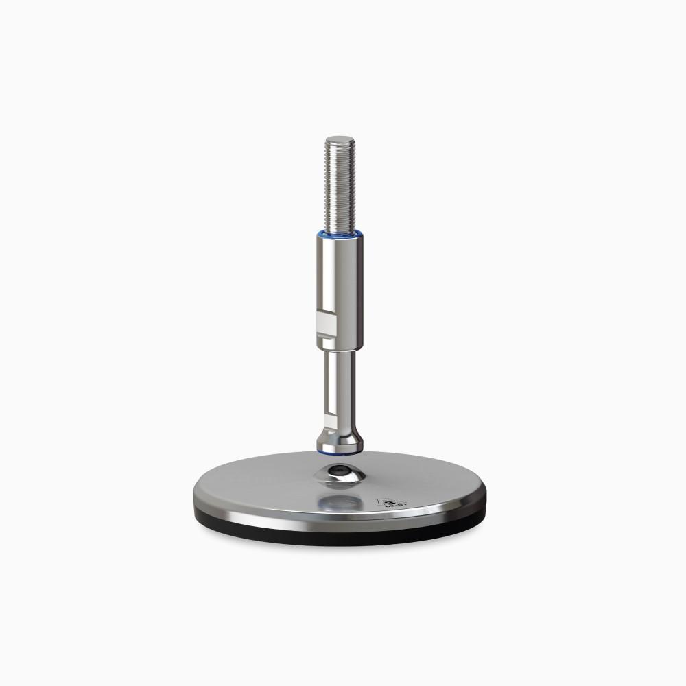 C500 Ø150 Heavy Split Anti-Slip|M | Leveling feet > C500 | Cover Image