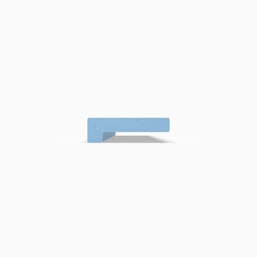 Extruded profiles - L-Profile Part 1094