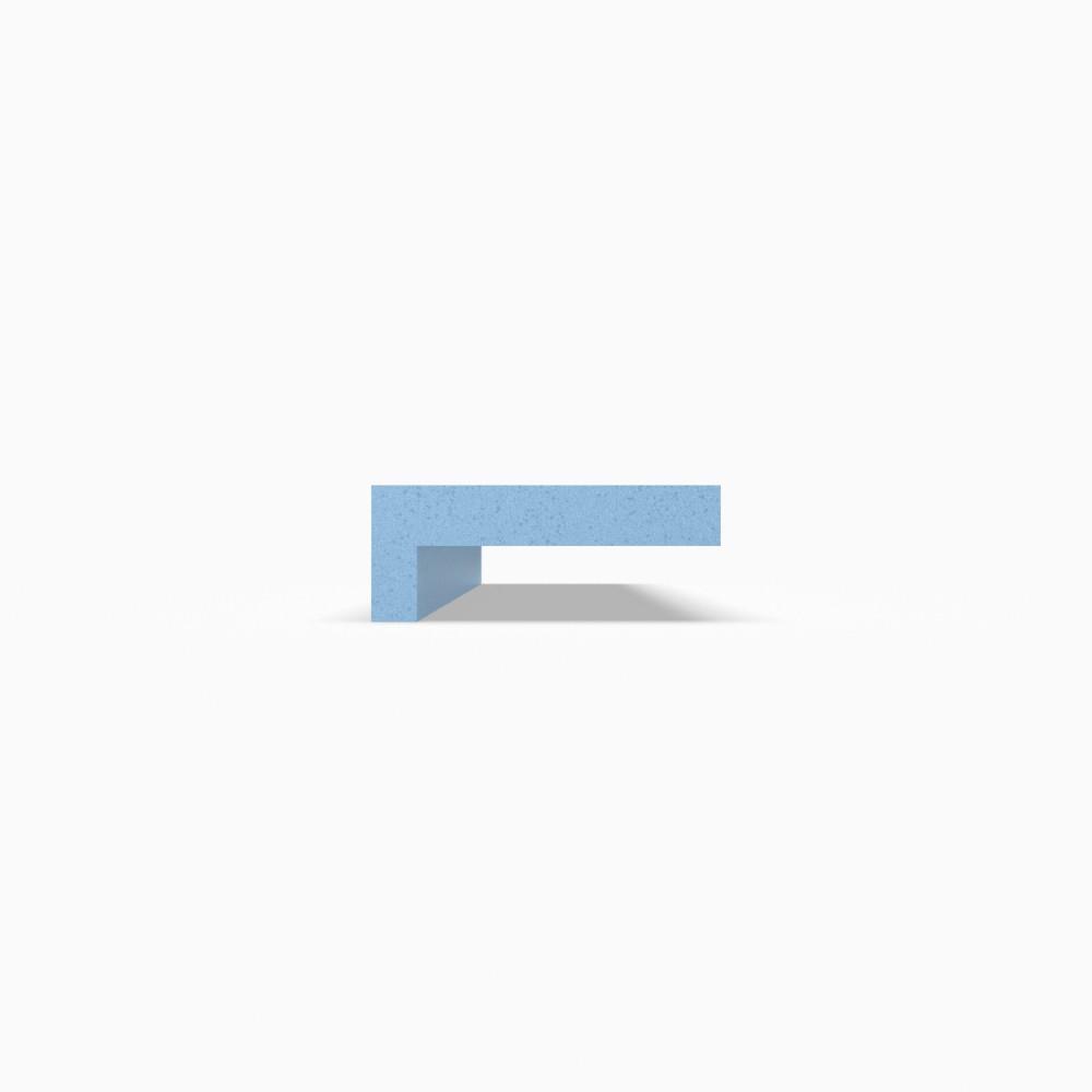 L-Profile Part 175 | ,Extruded profiles | L-Profile | Cover Image