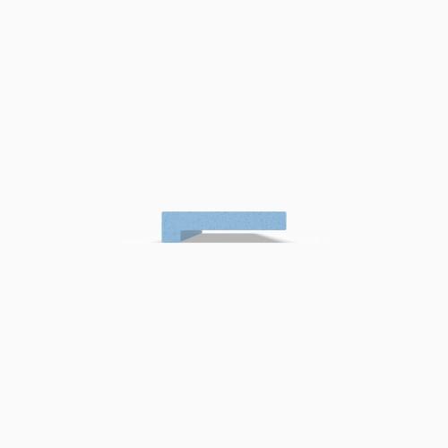 Extruded profiles - L-Profile Part 150