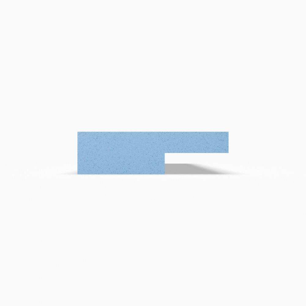 L-Profile Part 174 | ,Extruded profiles | L-Profile | Cover Thumbnail