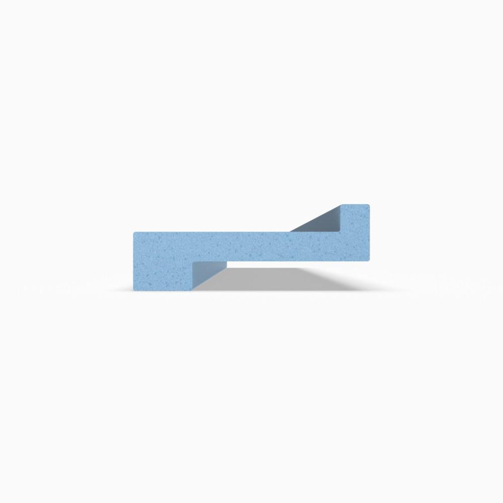 Z-Profile Part 176 | ,Extruded profiles | Z-Profile | Cover Image