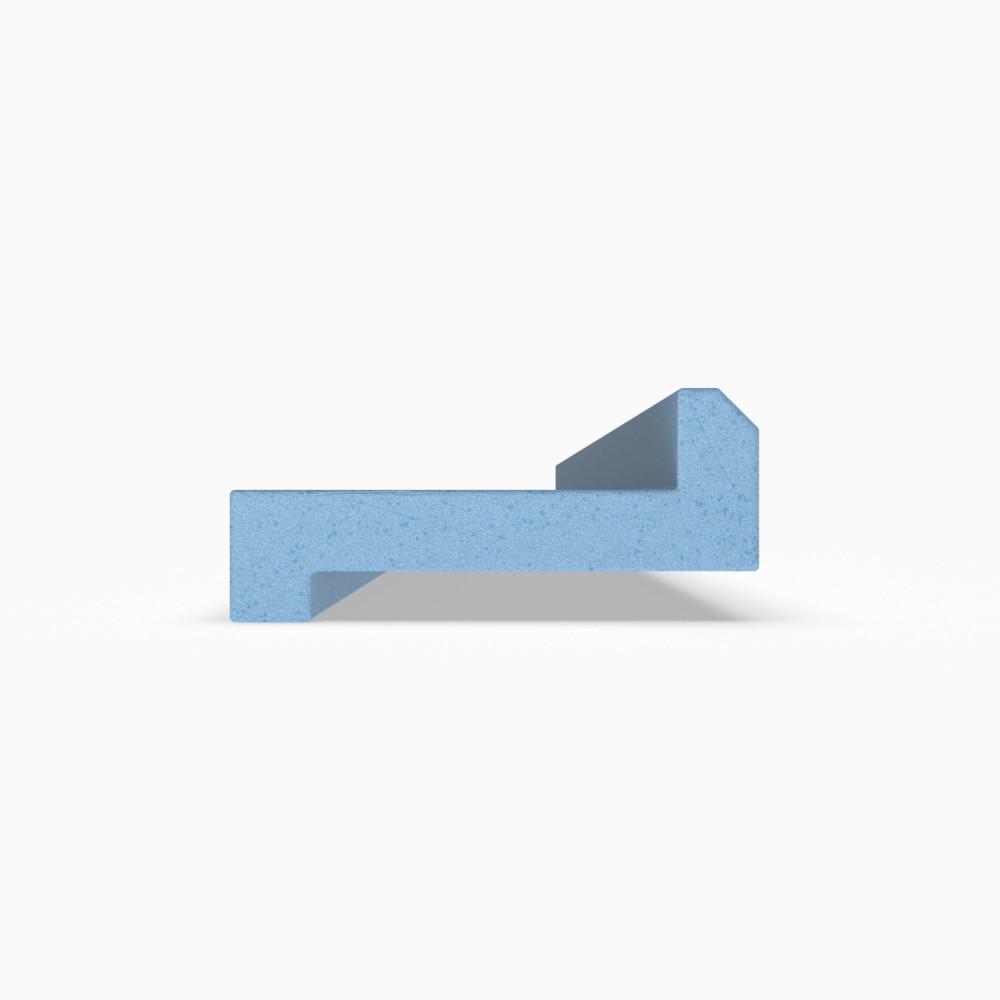Z-Profile Part 1118 | ,Extruded profiles | Z-Profile | Cover Image