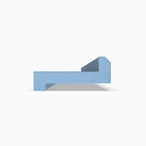 Extruded profiles - Z-Profile Part 1118