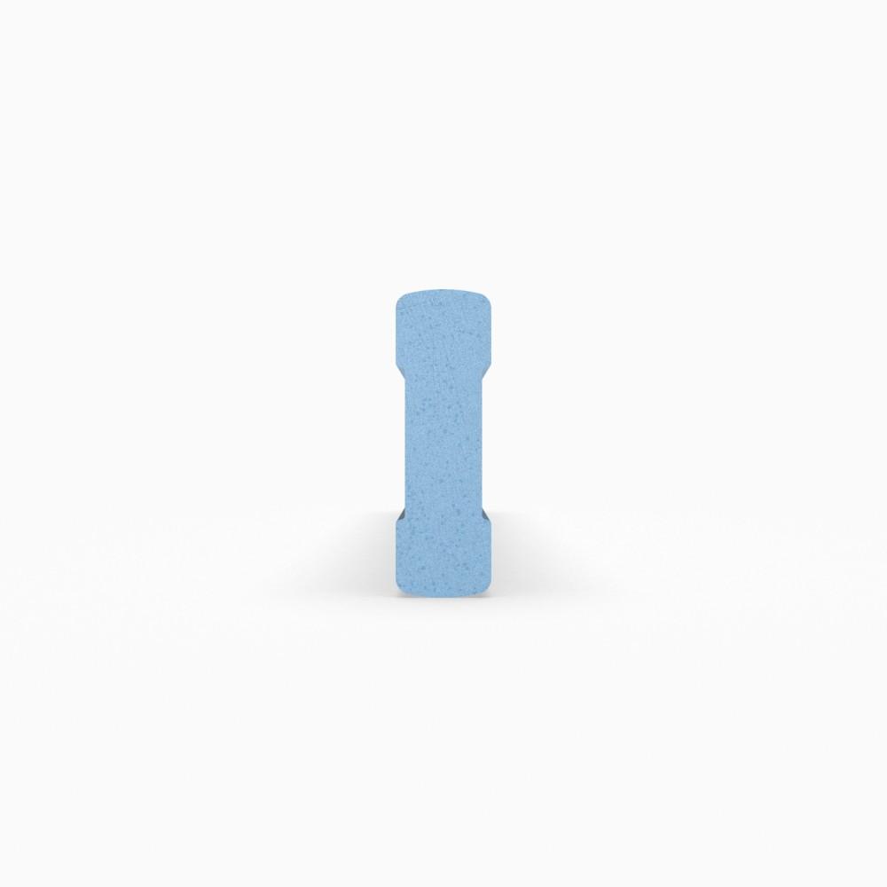 Serpentine Profile Part 107 | ,Extruded profiles | Special profile | Cover Image