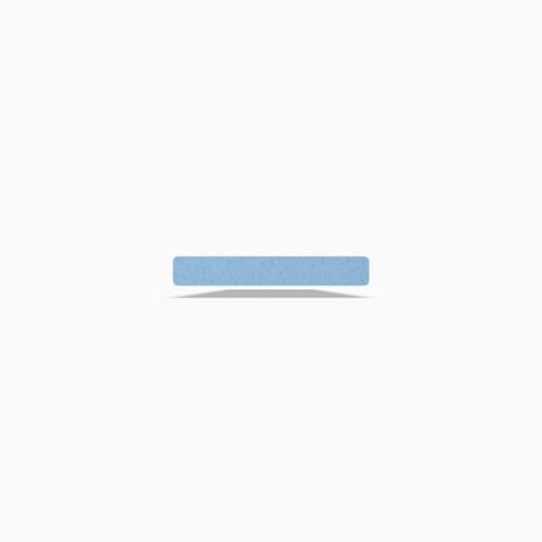 Extruded profiles - Flat Profile Part 105
