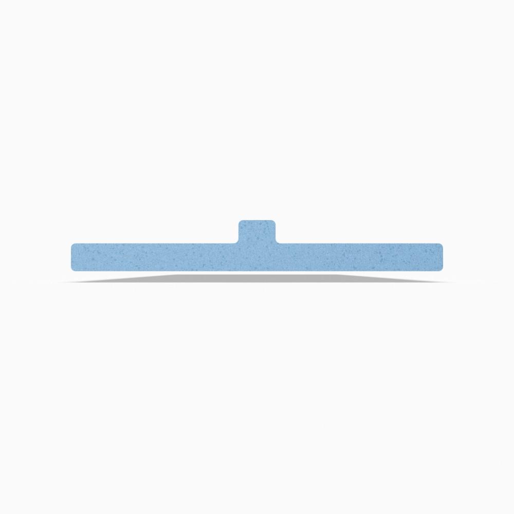 Flat Profile Part 106 | ,Extruded profiles | Flat Profile | Cover Image