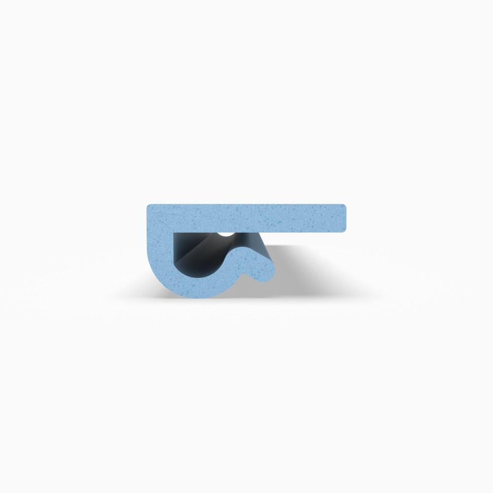 J-Profile Part 103 | ,Extruded profiles | J-Profile | Cover Thumbnail