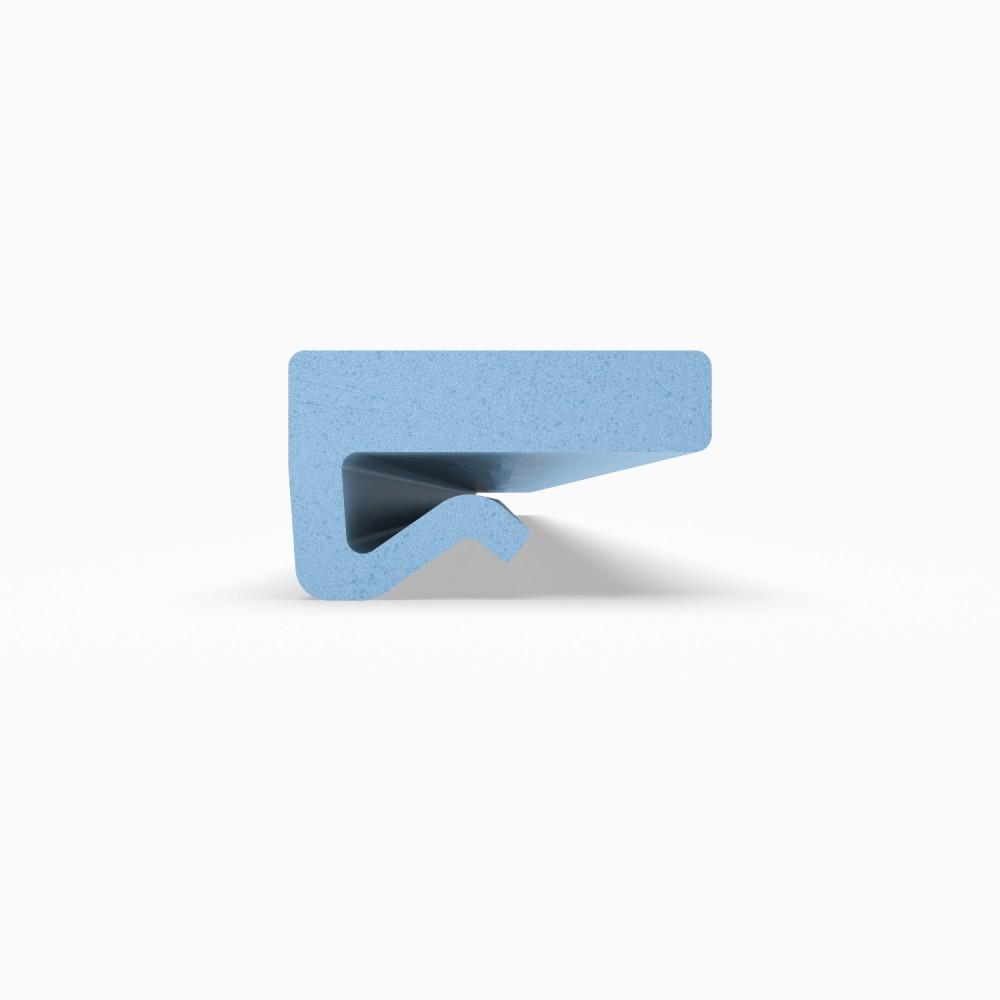 J-Profile Part 1091 | ,Extruded profiles | J-Profile | Cover Image