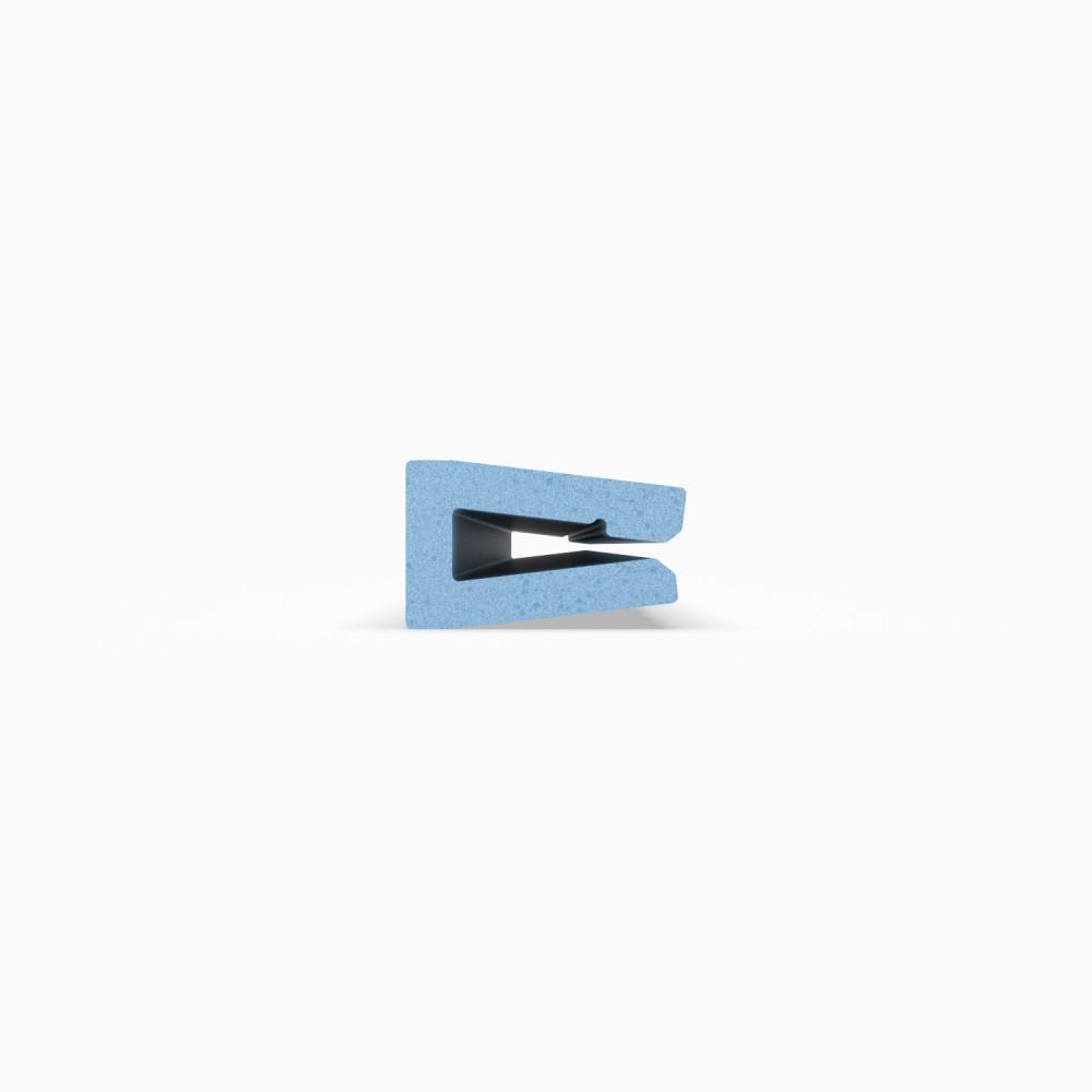 J-Profile Part 1068 | ,Extruded profiles | J-Profile | Cover Thumbnail