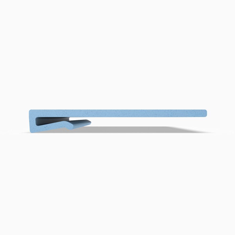 J-Profile Part 1033 | ,Extruded profiles | J-Profile | Cover Image