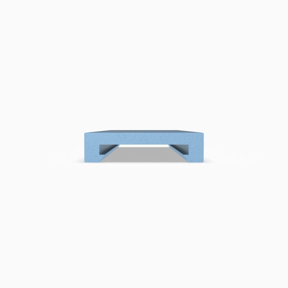 U-Profile Part 109 | ,Extruded profiles | U-Profile | Cover Image