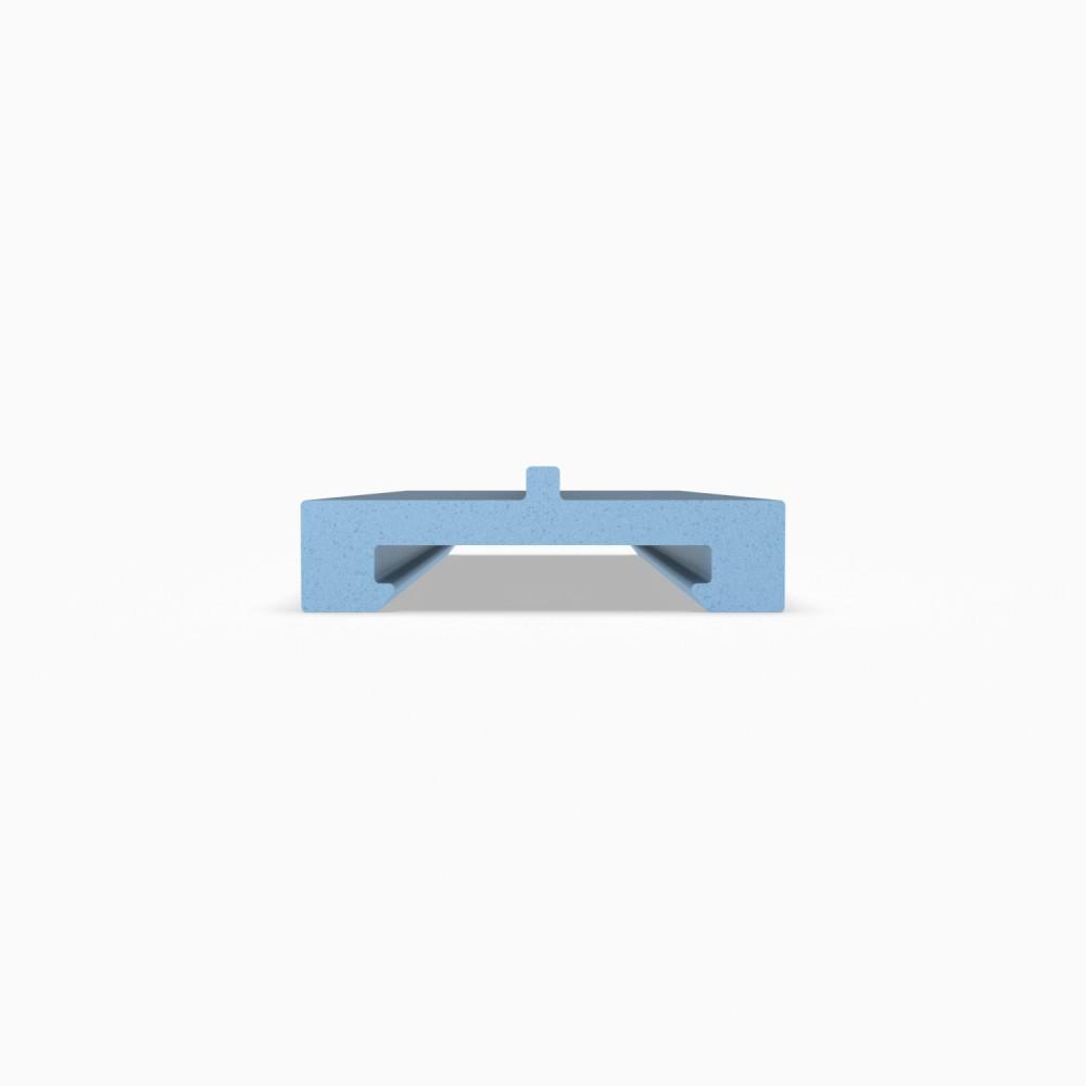 U-Profile Part 110 | ,Extruded profiles | U-Profile | Cover Image