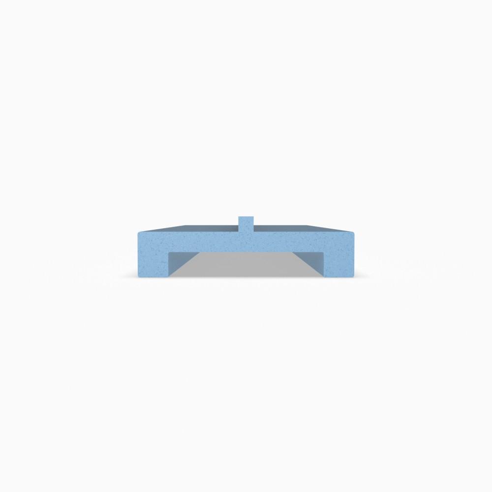 U-Profile Part 149 | ,Extruded profiles | U-Profile | Cover Thumbnail
