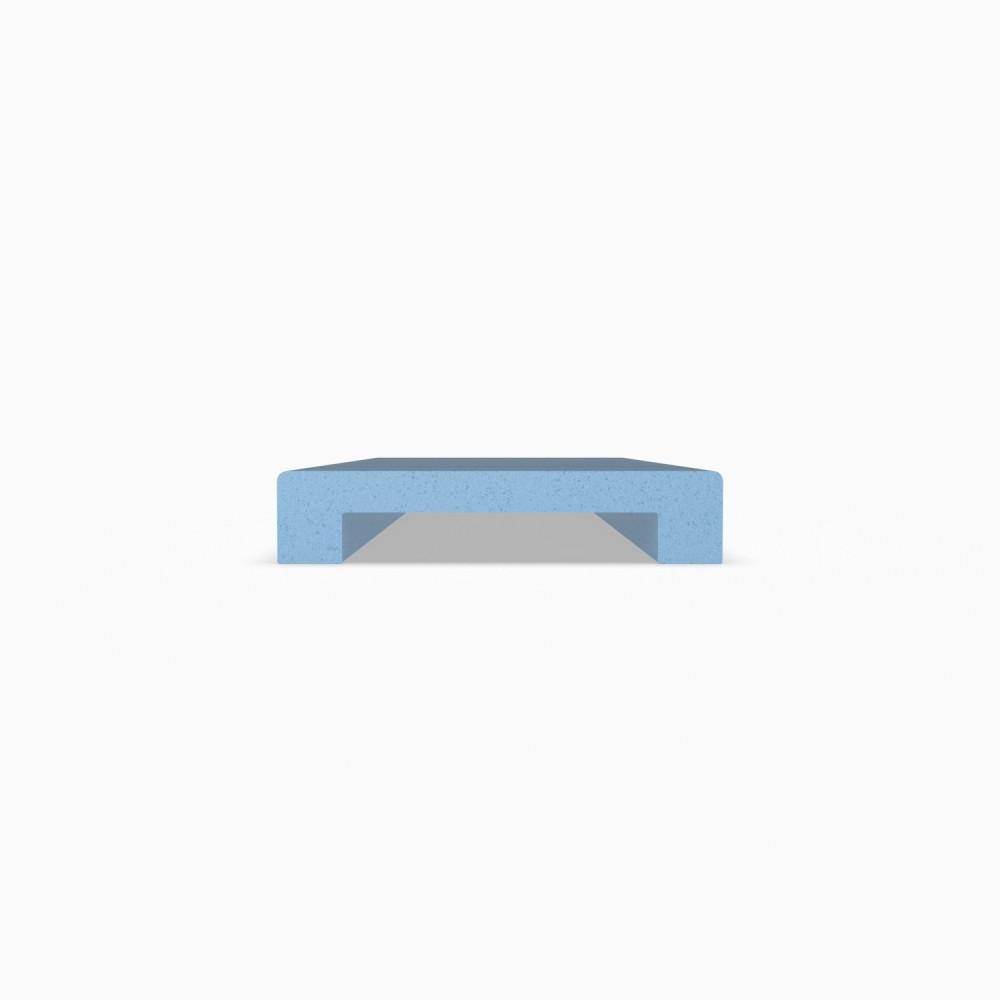U-Profile Part 177 | ,Extruded profiles | U-Profile | Cover Image