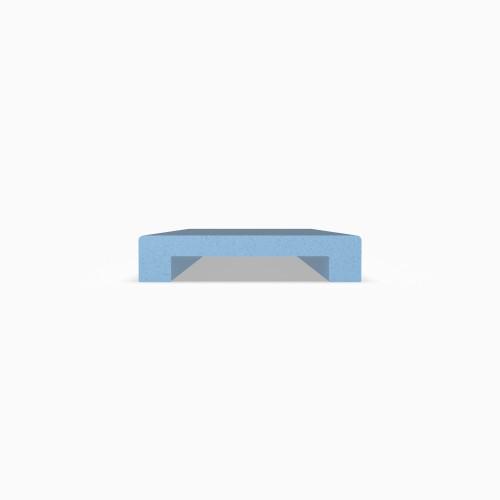 Extruded profiles - U-Profile Part 177