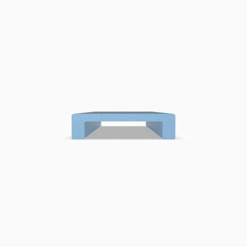 Extruded profiles - U-Profile Part 178
